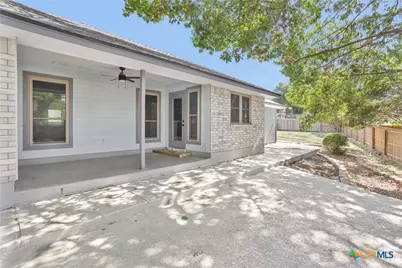 1906 Round Table, New Braunfels, TX 78130 - Photo 36