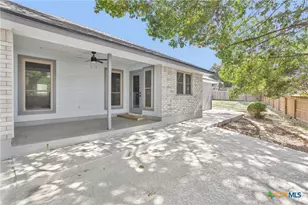 1906 Round Table, New Braunfels, TX 78130 - Photo 36