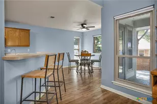 1906 Round Table, New Braunfels, TX 78130 - Photo 12