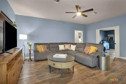 1906 Round Table, New Braunfels, TX 78130 - Photo 8