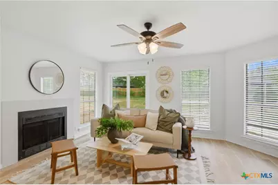 4605 Ridge Way Drive, Temple, TX 76502 - Photo 4