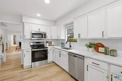 4605 Ridge Way Drive, Temple, TX 76502 - Photo 8