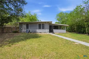 1225 N Unicorn Ave, New Braunfels, TX 78130 - Photo 24