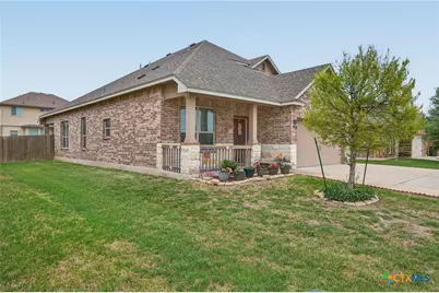 6801 Mustang Creek Road, Killeen, TX 76549 - Photo 4