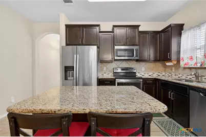 6801 Mustang Creek Road, Killeen, TX 76549 - Photo 10