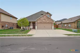 6801 Mustang Creek Rd, Killeen, TX 76549 - Photo 2