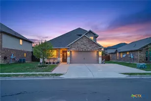 6801 Mustang Creek Rd, Killeen, TX 76549 - Photo 2