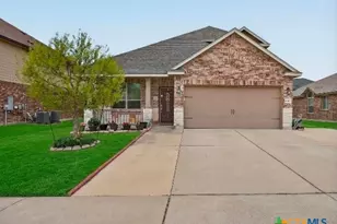 6801 Mustang Creek Rd, Killeen, TX 76549 - Photo 1
