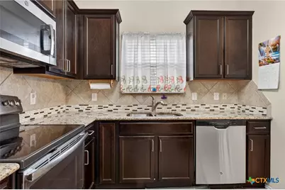 6801 Mustang Creek Road, Killeen, TX 76549 - Photo 8