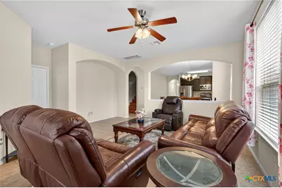 6801 Mustang Creek Road, Killeen, TX 76549 - Photo 16