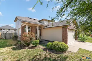5104 Lions Gate Ln, Killeen, TX 76549 - Photo 1