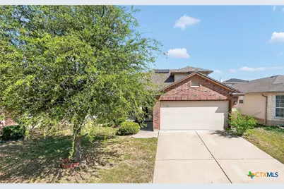 5104 Lions Gate Lane, Killeen, TX 76549 - Photo 2