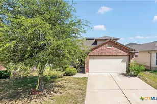 5104 Lions Gate Ln, Killeen, TX 76549 - Photo 2