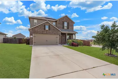 757 Cornflower Court, New Braunfels, TX 78130 - Photo 2