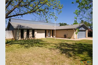 1205 Mildred Lee Lane, Harker Heights, TX 76548 - Photo 1