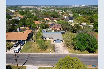 1205 Mildred Lee Lane, Harker Heights, TX 76548 - Photo 4