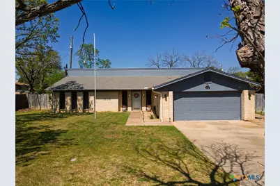 1205 Mildred Lee Lane, Harker Heights, TX 76548 - Photo 2