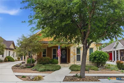 1454 Janets Way, New Braunfels, TX 78130 - Photo 2