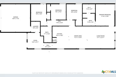 3915 Eldorado, New Braunfels, TX 78130 - Photo 8