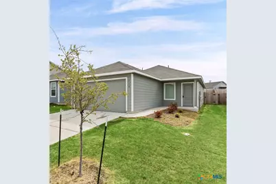 512 Texas Angel Way, Jarrell, TX 76537 - Photo 1