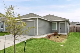 512 Texas Angel Wy, Jarrell, TX 76537 - Photo 1