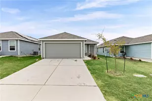 512 Texas Angel Wy, Jarrell, TX 76537 - Photo 20