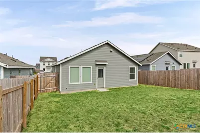 512 Texas Angel Way, Jarrell, TX 76537 - Photo 18