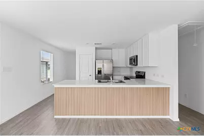 512 Texas Angel Way, Jarrell, TX 76537 - Photo 6