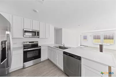 512 Texas Angel Way, Jarrell, TX 76537 - Photo 2