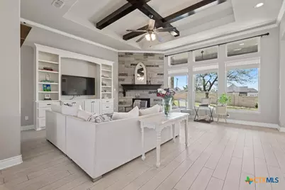 1745 Alta Vista Loop, Temple, TX 76502 - Photo 4