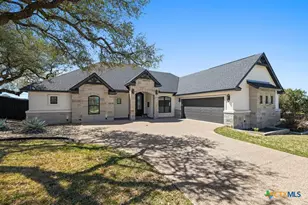 1745 Alta Vista Loop, Temple, TX 76502 - Photo 2