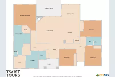 1745 Alta Vista Loop, Temple, TX 76502 - Photo 34