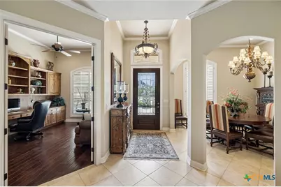 1033 River Terrace, New Braunfels, TX 78130 - Photo 10