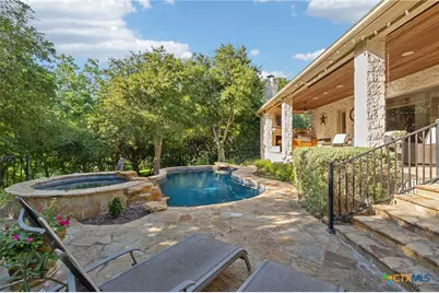 1033 River Terrace, New Braunfels, TX 78130 - Photo 30