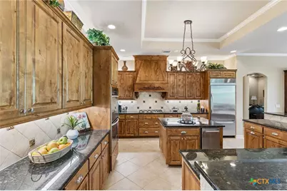 1033 River Terrace, New Braunfels, TX 78130 - Photo 14