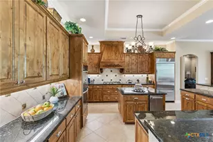 1033 River Terrace, New Braunfels, TX 78130 - Photo 14