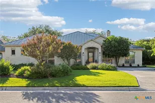 1033 River Terrace, New Braunfels, TX 78130 - Photo 8