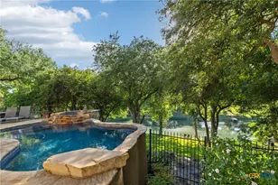 1033 River Terrace, New Braunfels, TX 78130 - Photo 2