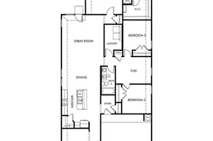 5433 Wrangler Way, Marion, TX 78124 - Photo 2