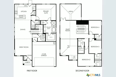 5425 Wrangler Way, Marion, TX 78124 - Photo 2