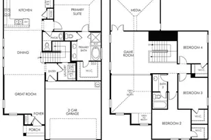 2204 Southerland Trail, Marion, TX 78124 - Photo 2