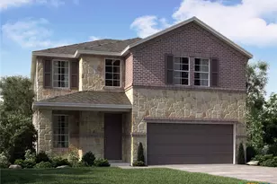 5416 Wrangler Way, Marion, TX 78124 - Photo 1