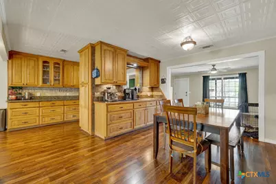 1636 Marigold Drive Drive, New Braunfels, TX 78130 - Photo 8