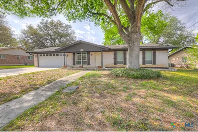 1636 Marigold Drive Drive, New Braunfels, TX 78130 - Photo 2