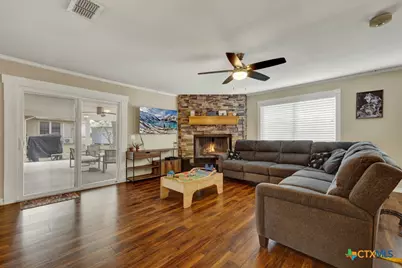 1636 Marigold Drive Drive, New Braunfels, TX 78130 - Photo 12