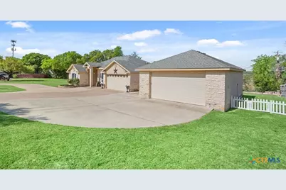 5943 Gavin Ridge Road, Belton, TX 76513 - Photo 4