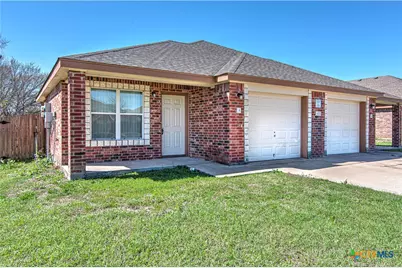 4202 Elms Run Circle, Killeen, TX 76542 - Photo 2