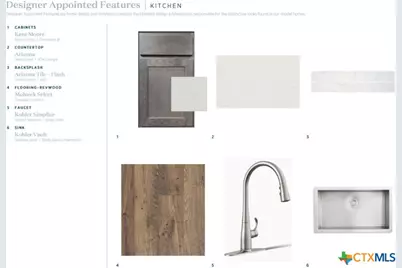 808 Blue Cloud Way, New Braunfels, TX 78130 - Photo 6