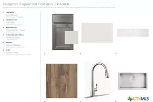 808 Blue Cloud Way, New Braunfels, TX 78130 - Photo 6