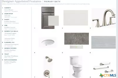 808 Blue Cloud Way, New Braunfels, TX 78130 - Photo 8